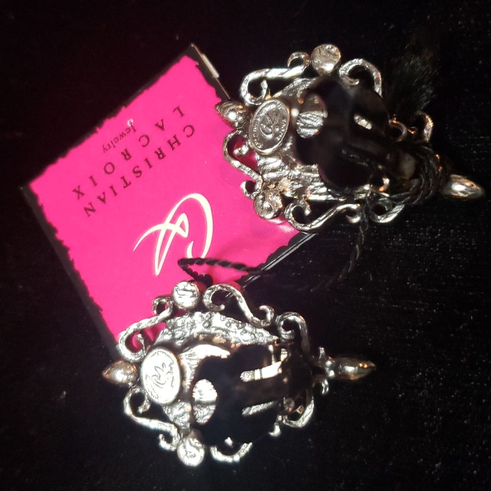 Rare / Collection/Earrings - Picture 6 of 7